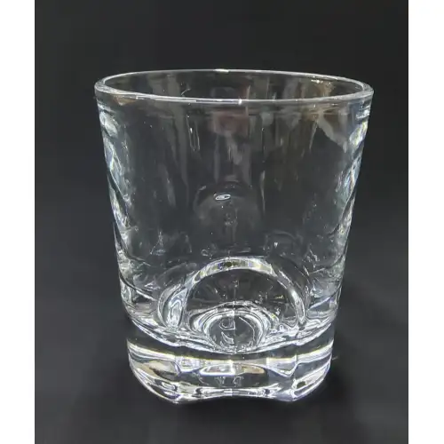 #2209; Glass cup 245ml/8.5oz