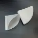 #101V-P;  Paper coffee filter 50PK #P