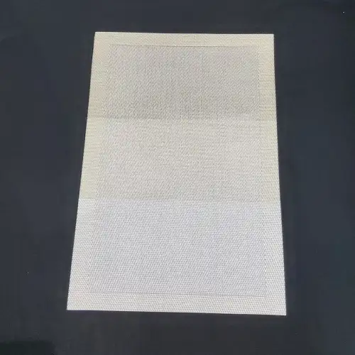 #10500-1;  Place Mat 45x30cm