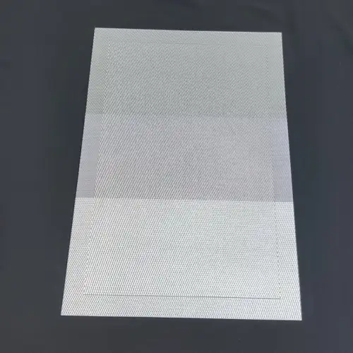 #10500;  Place Mat 45x30cm