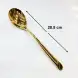 #1176304-1-G; Stainless steel table spoon GD