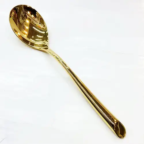 #1176304-1-G; Stainless steel table spoon GD