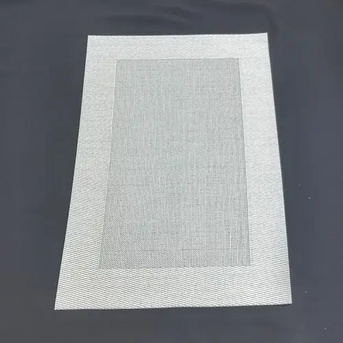 #31408-SL;  Place mat 45x30cm