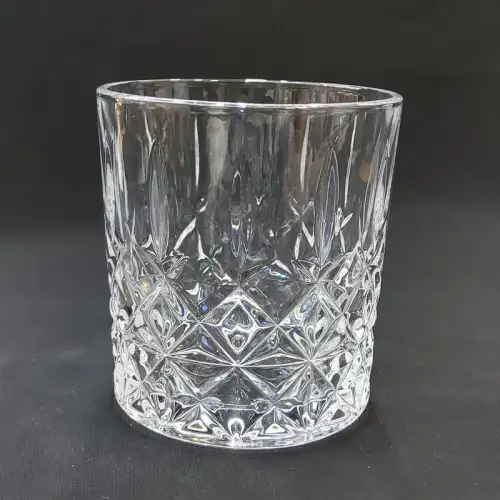 #811B; Glass cup 320ml/11.3oz 