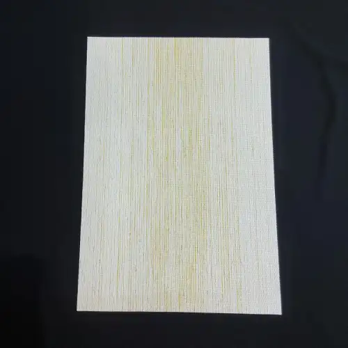 #812411;  Place Mat 45x30cm
