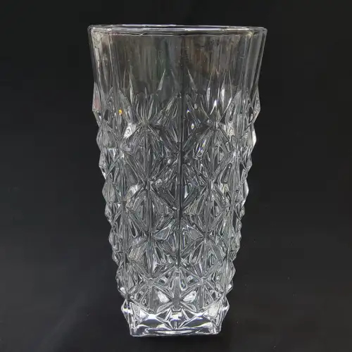 #81913RCR; Glass cup 355ml/12.5oz  