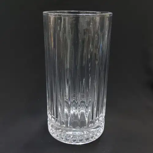 #8415J; Glass cup 445ml/15.7oz 