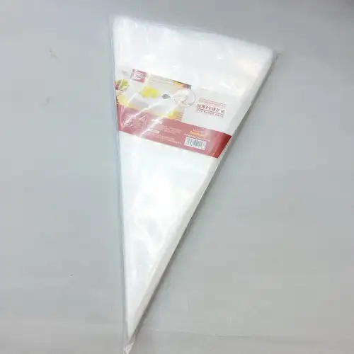#9956; Disposable icing bag 12"