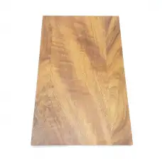 #AC53325; Acacia wood board 53x32.5cm