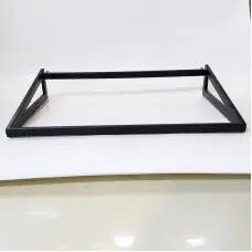 #AG530-97; Tray metal stand 53x32.5x9.7cm