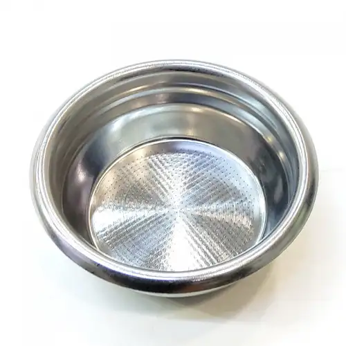#AW-58ST; Portafilter basket 58mm small