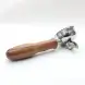 #AW-8644; Bottomless Portafilter Handle 58mm