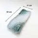 #BY-0181B; Ceramic rect. plate 12" #431