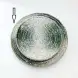 #BY-0204B; Ceramic plate 10" #431