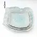 #BY-0426C; Ceramic plate 12.5" #595