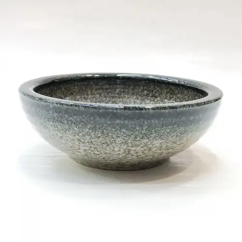 #BY-9529A; Ceramic bowl 5" #466