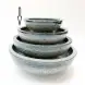 #BY-9536A; Ceramic bowl 6.8" #466
