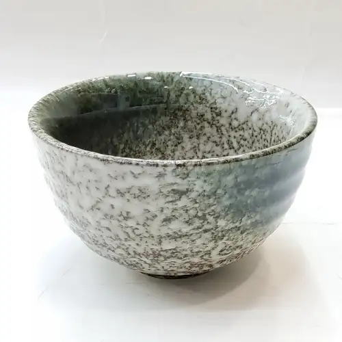 #BY-9987B; Ceramic bowl 4.3" #431