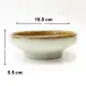 #CH-1096; Ceramic 6" bowl #CH 