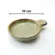 #CH-6480; Ceramic Small dish  