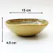 #CH-6527; Ceramic 6" Bowl  