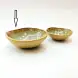#CH-6527; Ceramic 6" Bowl  
