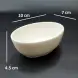 #CT5988; Ceramic bowl 100CC #LG  