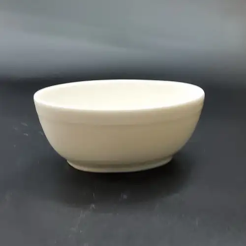#CT5988; Ceramic bowl 100CC #LG  