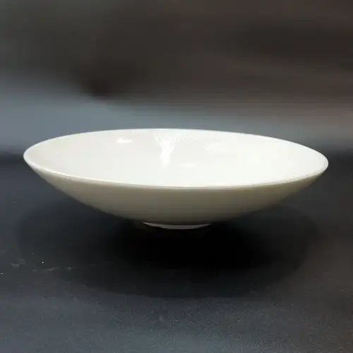 #CT8026; Ceramic salad bowl 26cm #LG 