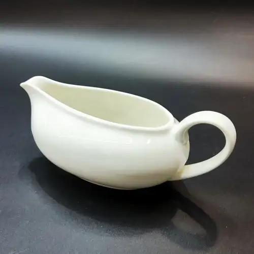 #CT8033; Ceramic creamer 200CC #LG  