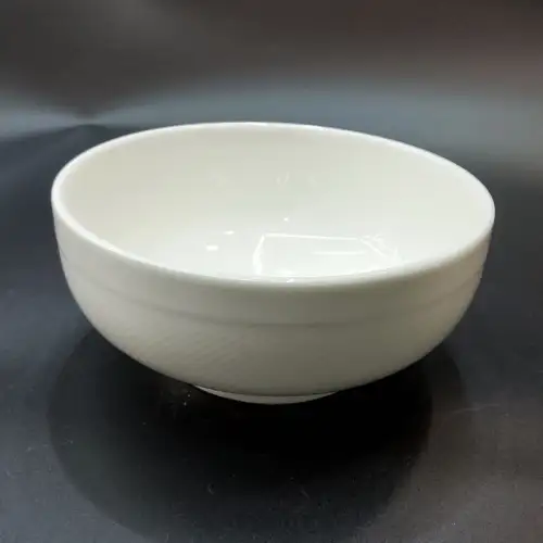 #CT8149; Ceramic bowl 14.5cm #LG  