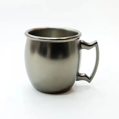 #DX1723;  Mule mug 60ml #1723