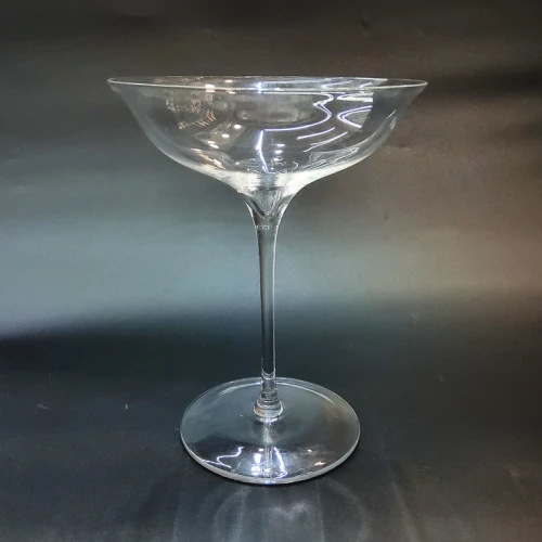 #HJX-8309; Cocktail glass 300ml     