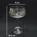 #HJY-3009; Cocktail glass 415ml