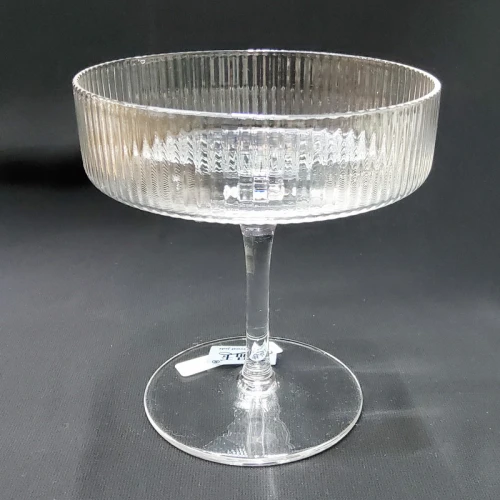 #HJY-3015; Cocktail glass 200ml