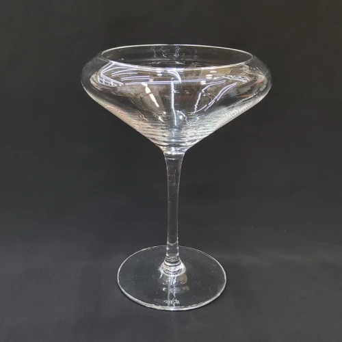 #HJY-3019; Cocktail glass 215ml