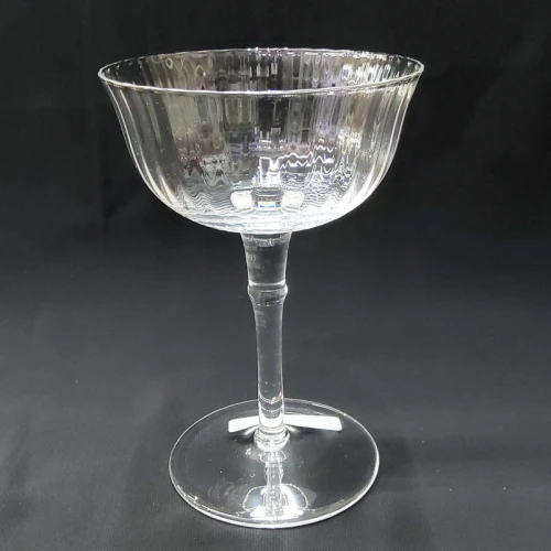 #HJY-3020; Cocktail glass 140ml