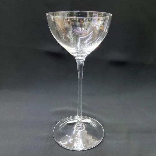 #HJY-3077; Cocktail glass 135ml