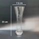 #HJY-8262; Cocktail glass 360ml 