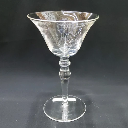 #HJY-8782; Cocktail glass 115ml