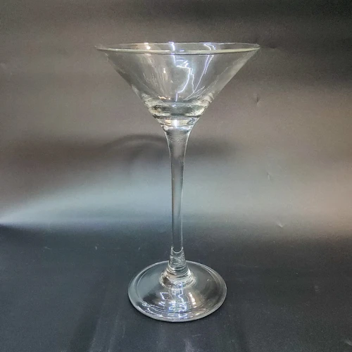 #HJY-C03; Cocktail glass 135ml 