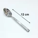 #HL8705; Stainless steel coffee spoon #D003 