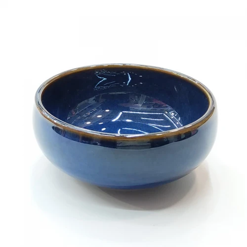 #HN2836; Ceramic bowl 8cm
