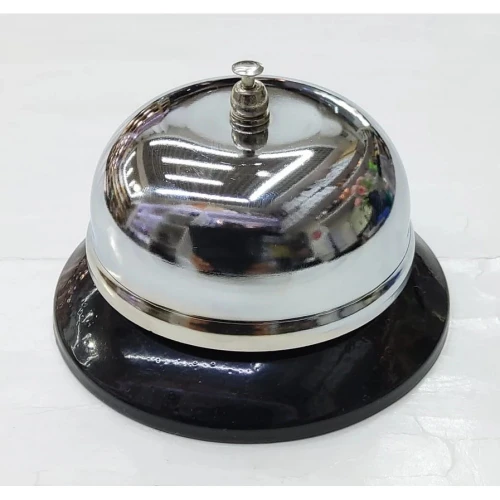 #JQ0879;  Call bell small
