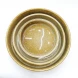 #KX9261: Ceramic 6'' deep round plate #KX