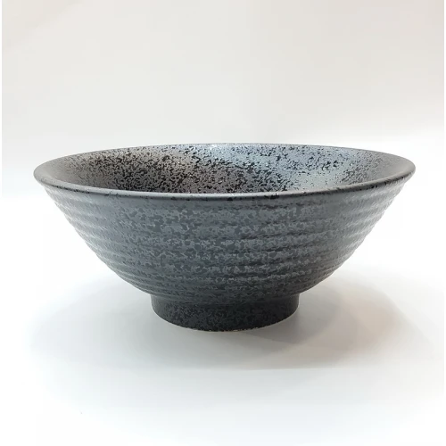#NK-3496; Ceramic bowl 7" #NK 