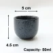 #NK-3564; Ceramic mini cup 50ml #NK 