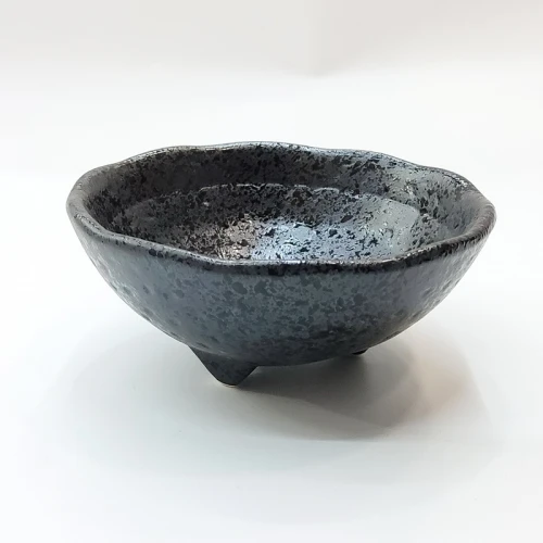 #NK-3595; Ceramic bowl 4" #NK 
