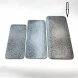 #NK-3908; Ceramic Rect. plate 16" #NK                                 