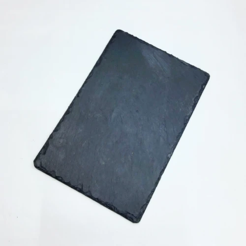 #SLT3020; Slate serving board 30x20cm